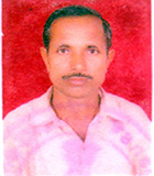 Mr. Sabed Ali Sheikh